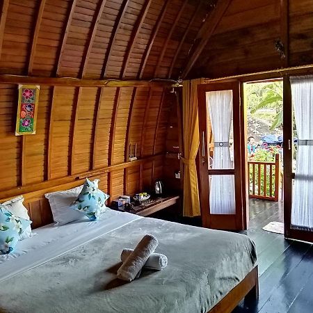 Ginanthi Cottage Sakti Экстерьер фото