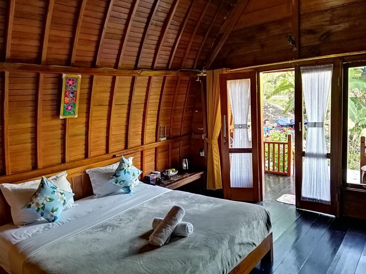 Ginanthi Cottage Sakti Экстерьер фото