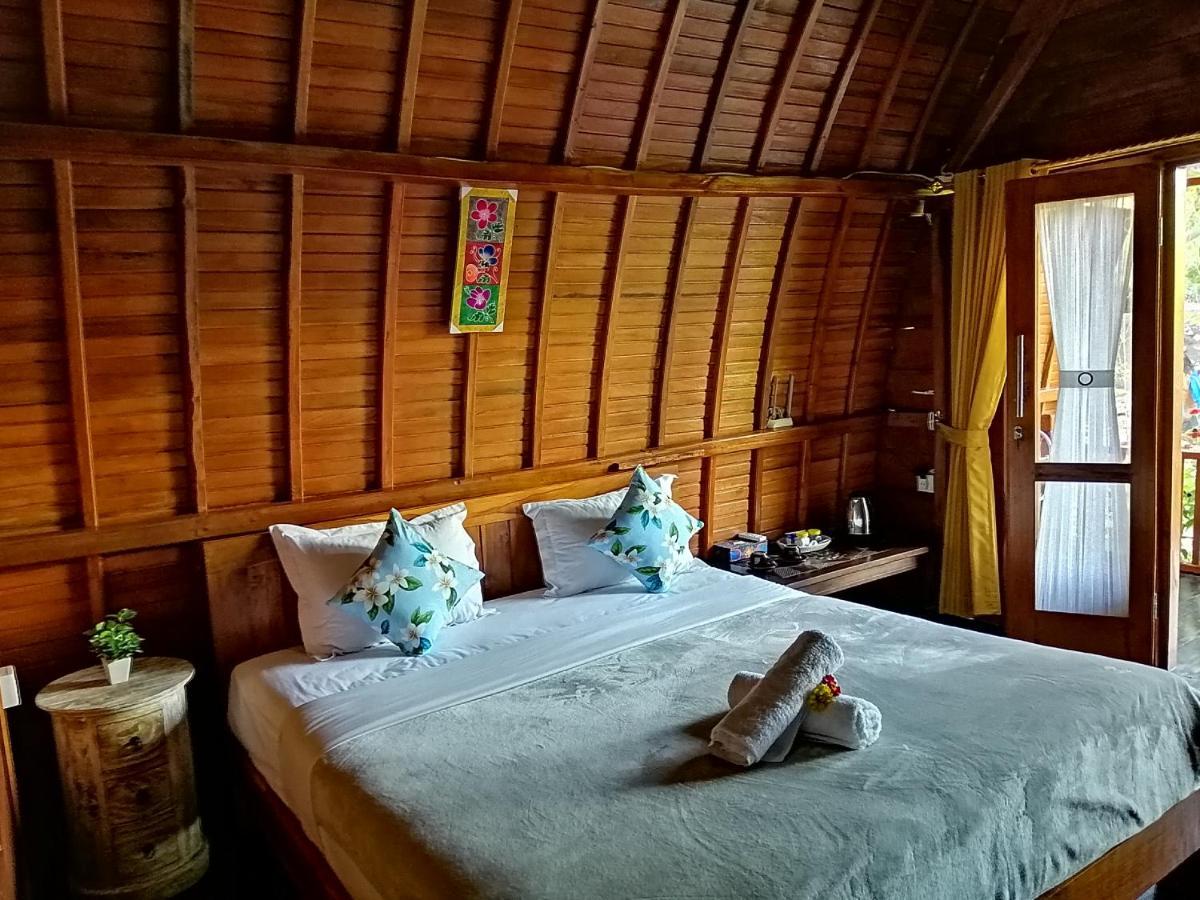 Ginanthi Cottage Sakti Экстерьер фото