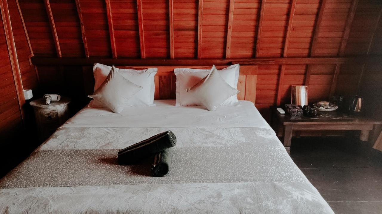 Ginanthi Cottage Sakti Экстерьер фото