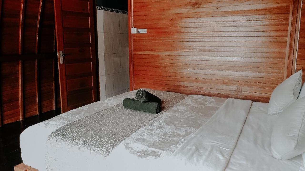 Ginanthi Cottage Sakti Экстерьер фото