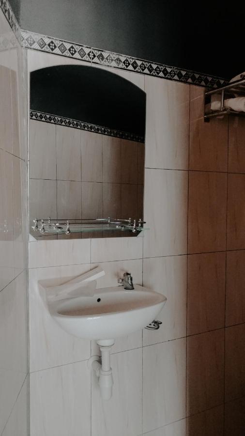 Ginanthi Cottage Sakti Экстерьер фото