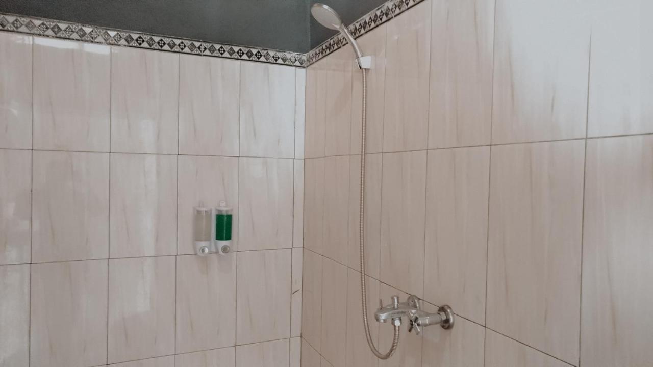 Ginanthi Cottage Sakti Экстерьер фото