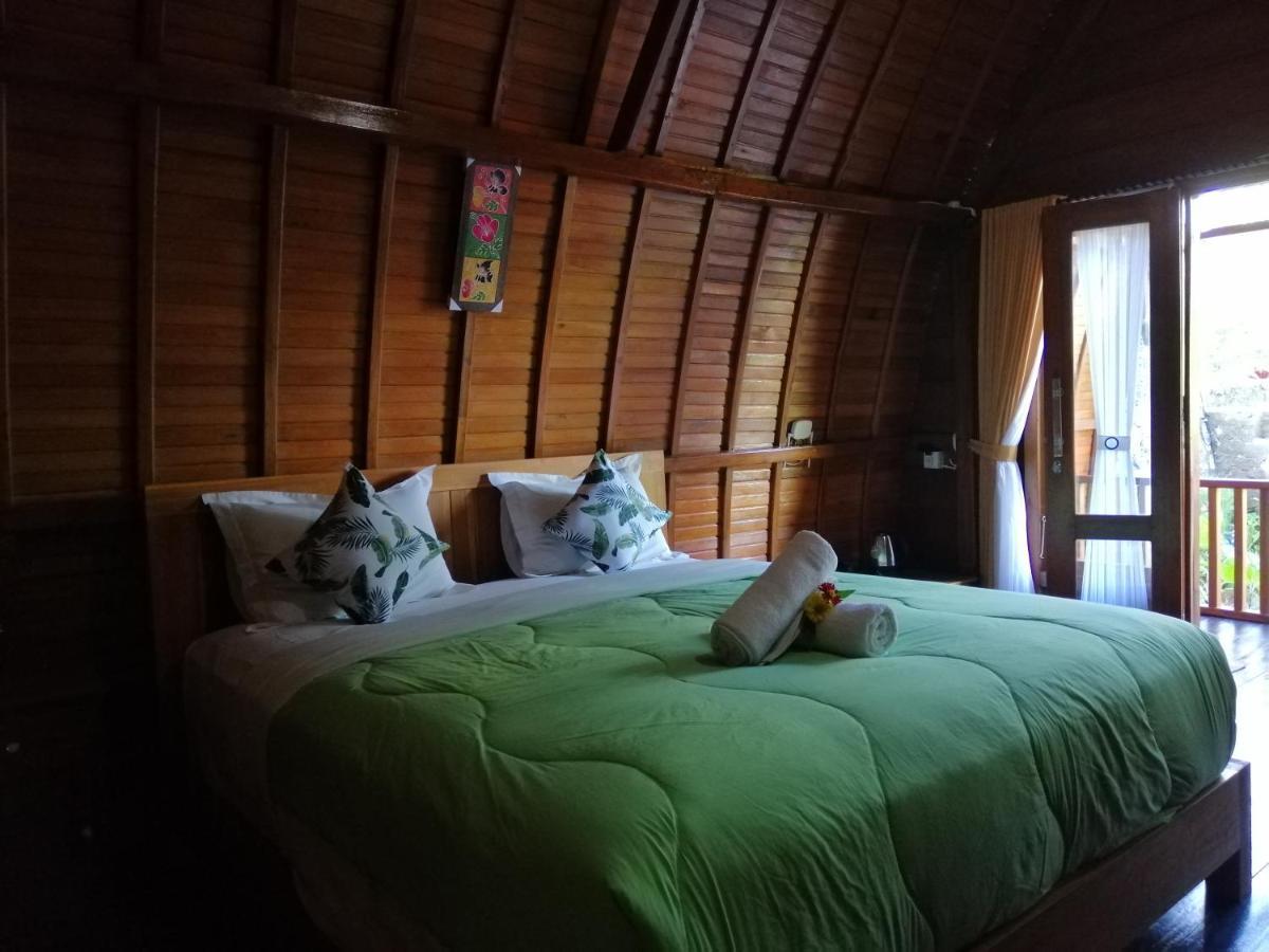 Ginanthi Cottage Sakti Экстерьер фото